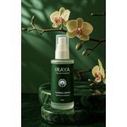 Сироватка з плацентою (зелена серія)